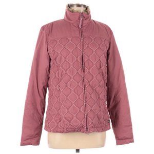 ATHLETA Pink Jacket